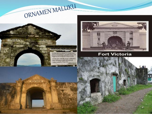 Seni ornamen dari sulawesi