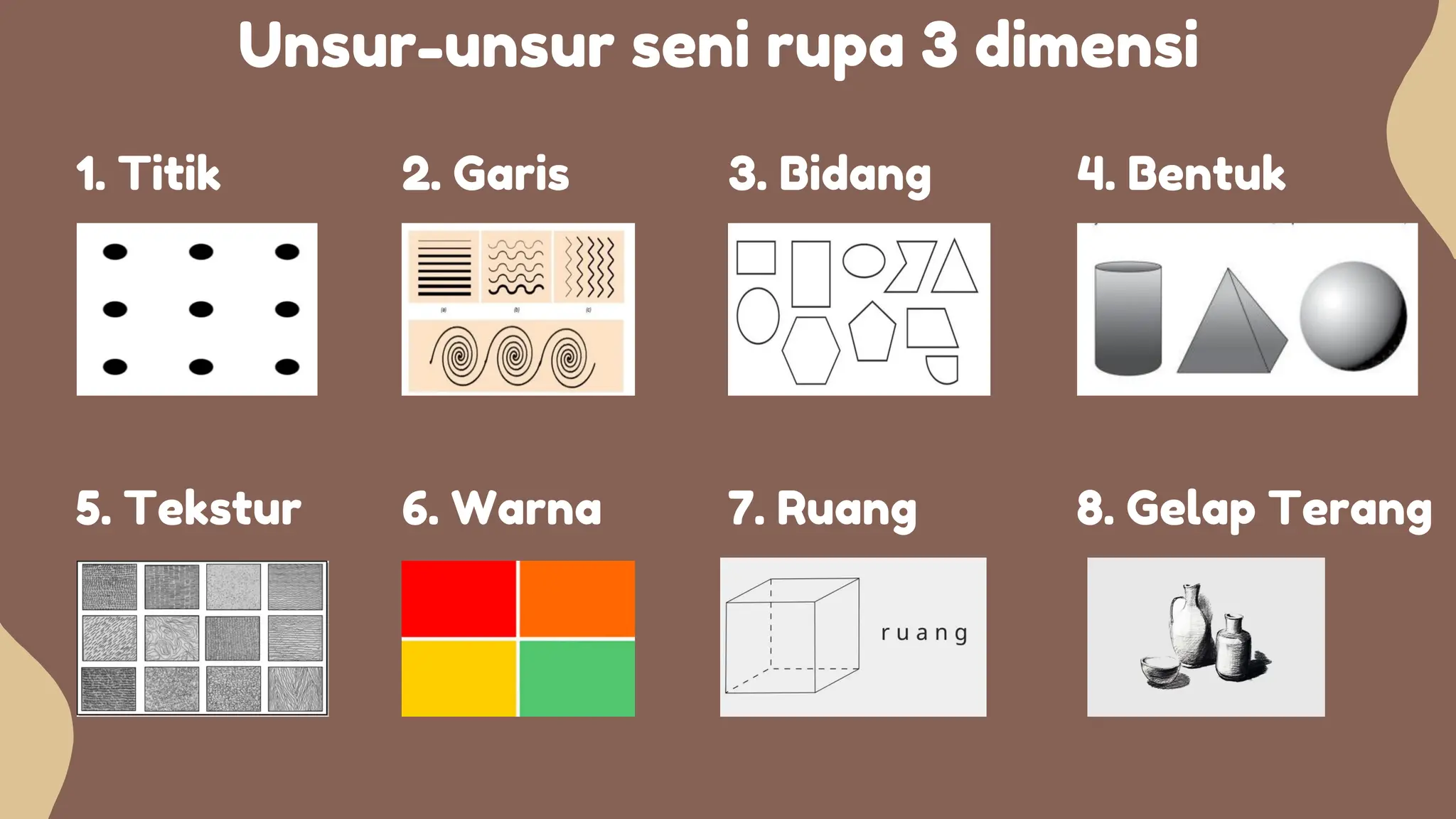 Ppt Seni Rupa Tiga Dimensi .pdf