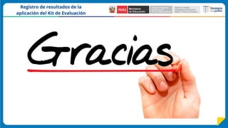  SENSIBILIZACIÓN KIT DE EVALUACIÓN.pptx