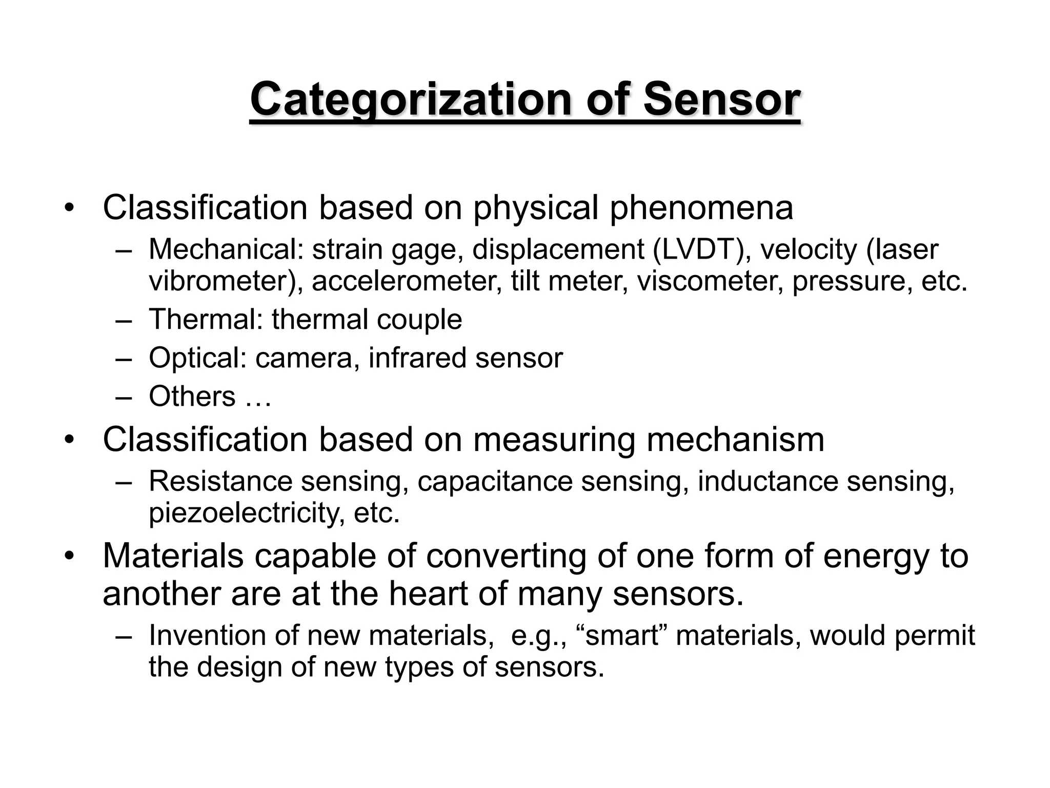 PPT Sensors.ppt
