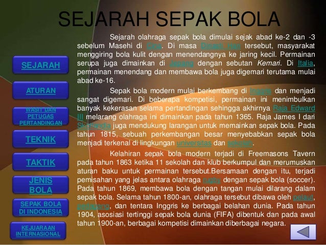 Sepak