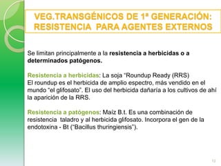 6DOMESTICACIÓN PLANTASActualmente los encontramos asíOriginalmente eran asíTomate (México) – Hace 2500 años aprox.