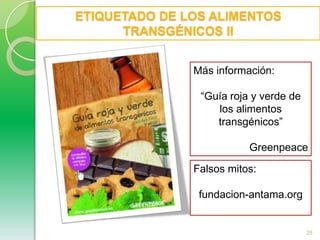  Canola con detergente (de alto ácido laúrico) para uso industrial y otras variedades para producir polihidroxibutirato para plásticos biodegradables.