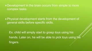 PPT Session 1 Principles of Child Development.ppt
