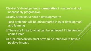 PPT Session 1 Principles of Child Development.ppt