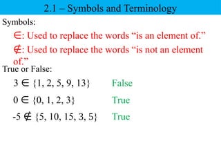 PPt Sets and Venn diagrams in discrete maths.pptx