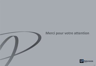 Merci pour votre attention
36
 