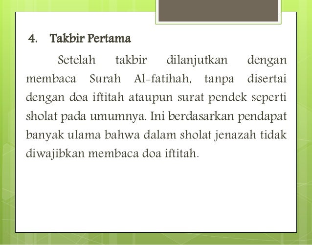 Bacaan Niat Dan Tata Cara Sholat Ghaib Jenazah Tuntunan Bacaan Niat Dan Tata Cara Sholat Ghaib Jenazah Tuntunan