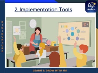 Early Childhood Care and Education Implementation Program | PDF