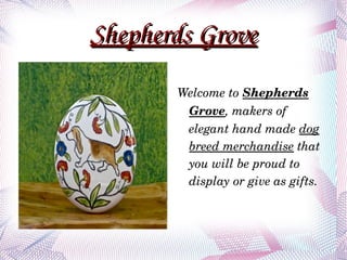 Shepherds Grove ,[object Object]