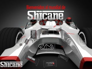 Shicane - Presentacion de negocio