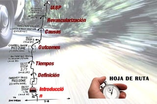 DEFINICION HISTORIA DEL
        CONCEPTO DE SHOCK
• 1862 Gross: “Shock is a rude unhinging
  of the machinery of life”
• 1912, Herrick, lo reconoce como
  causado por enfermedad coronaria
  severa y manifestado por pulso rápido,
  tonos cardiacos alternantes (feeble
  cardiac tones), rales pulmonares,
  disnea y cianosis.
  – Se le atribuye la primera y más completa
    descripción del SC
• 1942 Stead, acuña el término: Shock of
  Cardiogenic origin
  – Refraseado Cardiogenic Shock (CS)
 