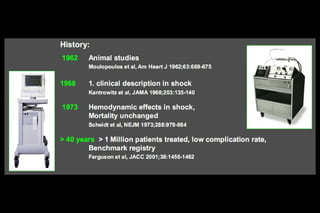 Recomendaciones en terapia del SC ECS STEMI 2012
 
