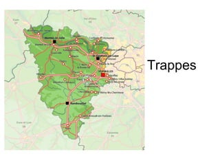 Trappes
 