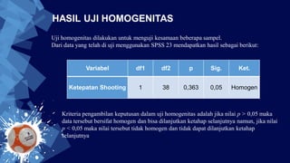 PPT Sidang skripsi untuk sudang untuk sempro | PDF