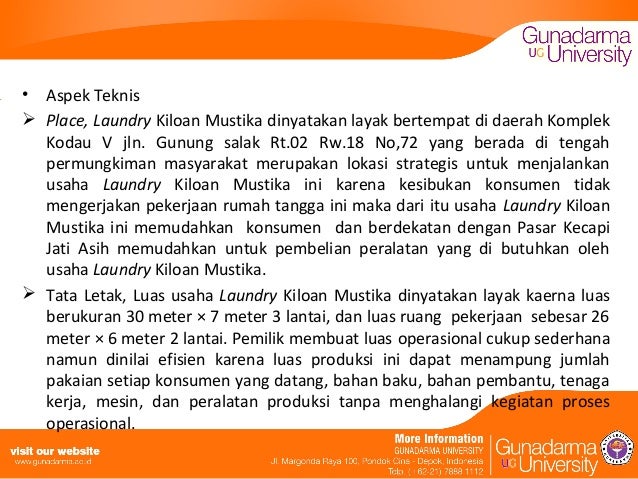 Di Kiloan Usaha Rumah Laundry Di Kiloan Usaha Rumah Laundry