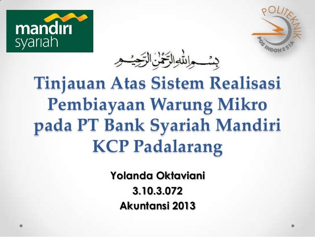 Ppt sidang pkl yola (bismillah)