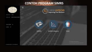 PPT SIMRS | PPTX