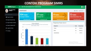 PPT SIMRS | PPTX