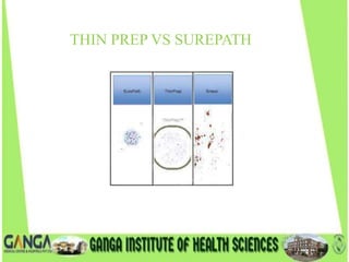 Surepath Slide Prep PPT SINDU (1) LBC.pptx