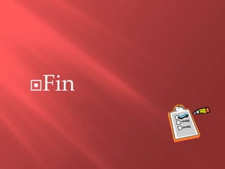 Fin
 