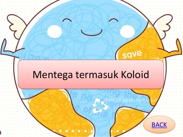 Ppt sistem koloid
