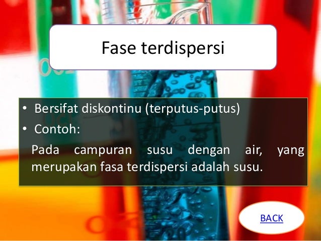 Ppt Sistem Koloid