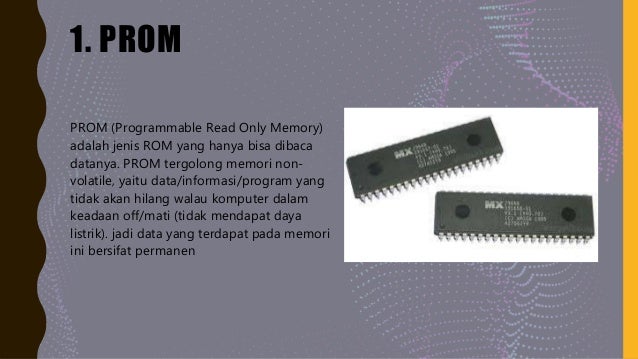 Sistem Komputer John Christopher