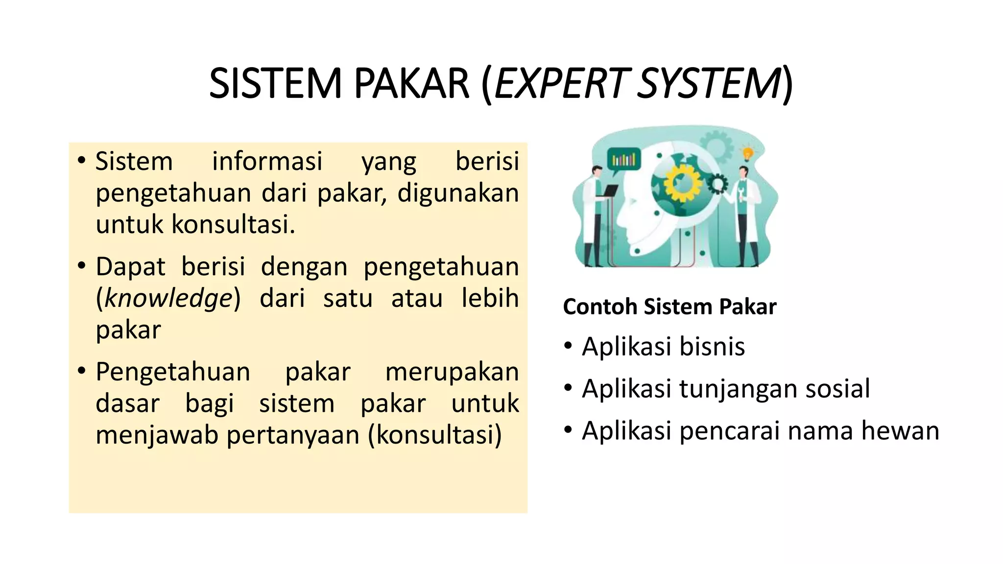 Pakar Tutorial Powerpoint PPT SISTEM PAKAR.pptx