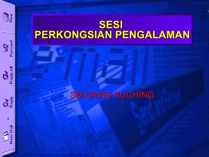 Ppt sistem rumah