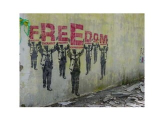 Songs of Freedom