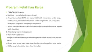 Ppt Skenario 3 Pptx Guru Disekolah Tangerang Selatan Pptx