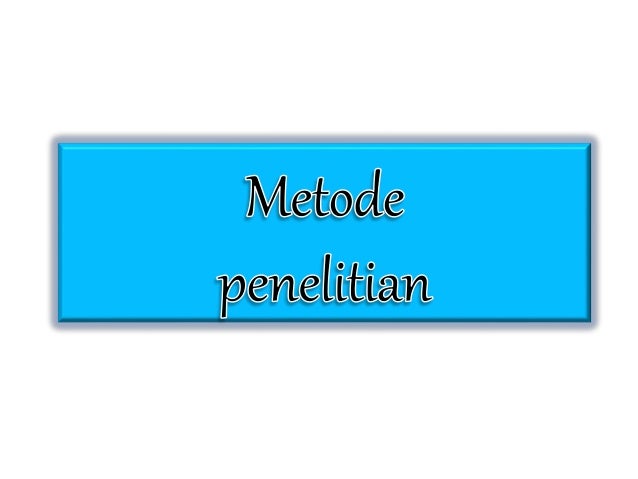 Contoh PPT Ujian Skripsi