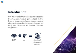 Impact of AI on Business Intelligence | PDF