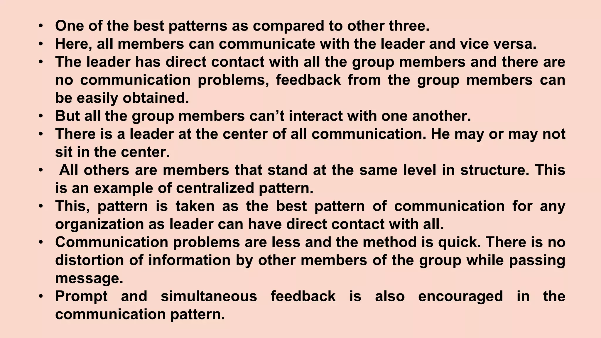 PPT Small Group Communication.ppt