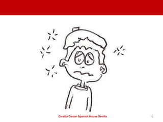 PPT sobre estados (Estar y Tener)