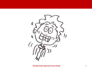 PPT sobre estados (Estar y Tener)