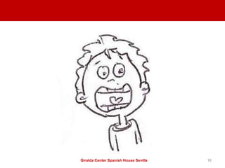 PPT sobre estados (Estar y Tener)