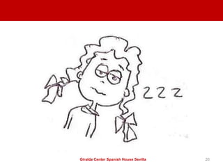 PPT sobre estados (Estar y Tener)