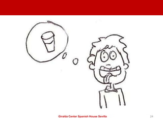 PPT sobre estados (Estar y Tener)