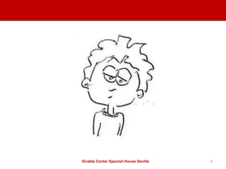 PPT sobre estados (Estar y Tener)