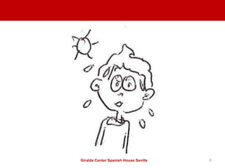 PPT sobre estados (Estar y Tener)