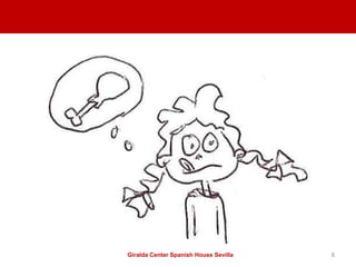 PPT sobre estados (Estar y Tener)