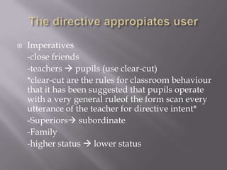 SOCIOLINGUISTICS | PPTX