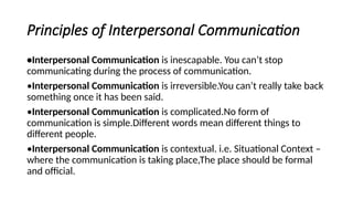 Ppt soft skills presentation on soft skill | PPTX
