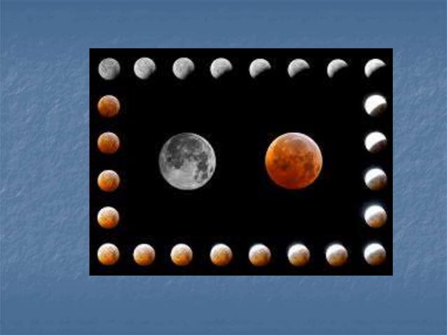 PPT Solar and Lunar Eclipses.ppt