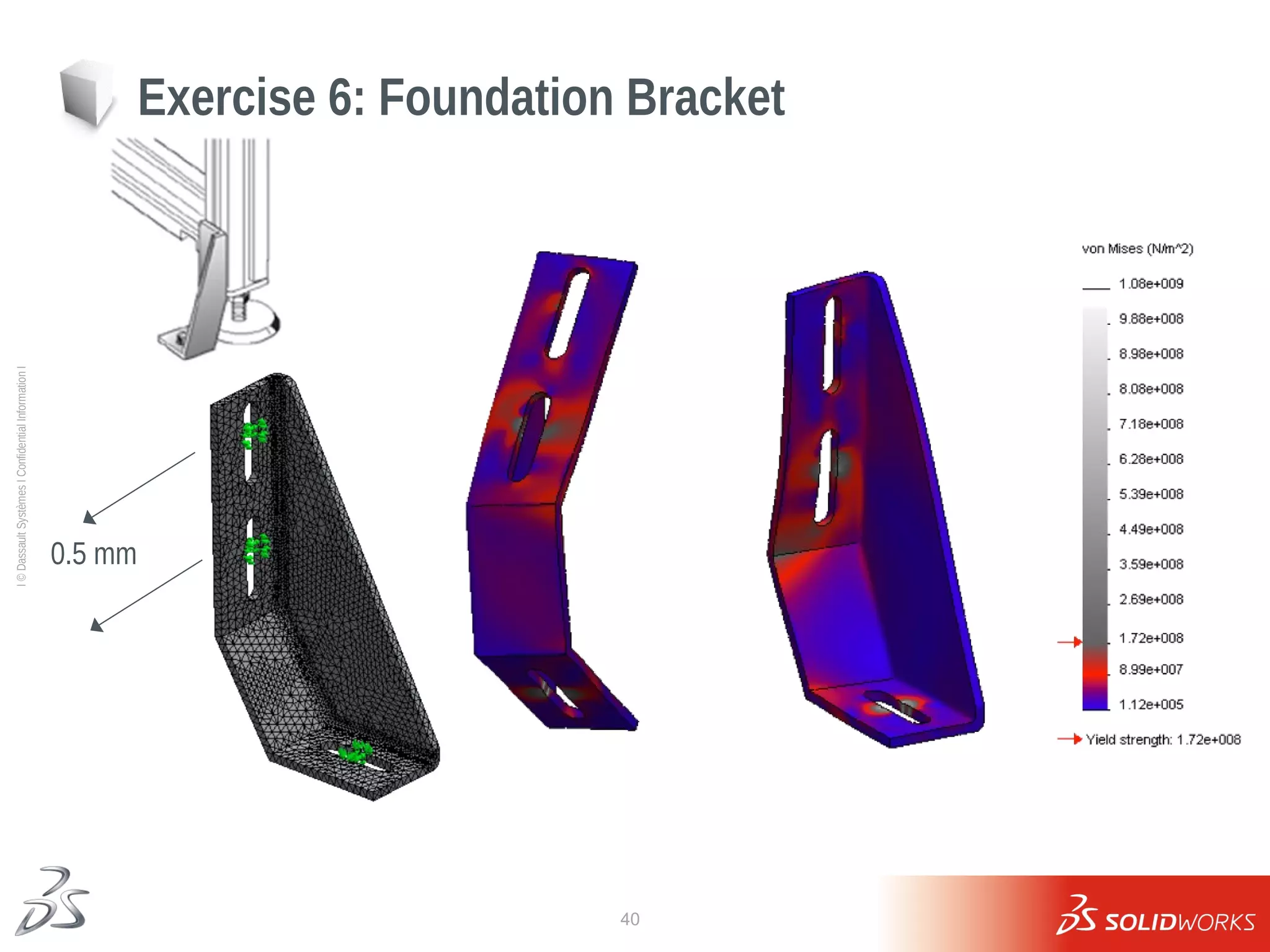 PPT SolidWorks Simulation Training.PDF