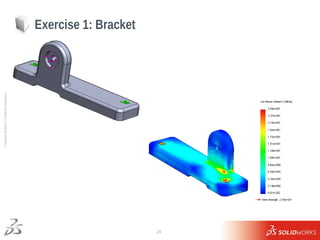 PPT SolidWorks Simulation Training.PDF