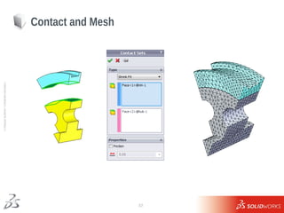 PPT SolidWorks Simulation Training.PDF
