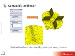 PPT SolidWorks Simulation Training.PDF